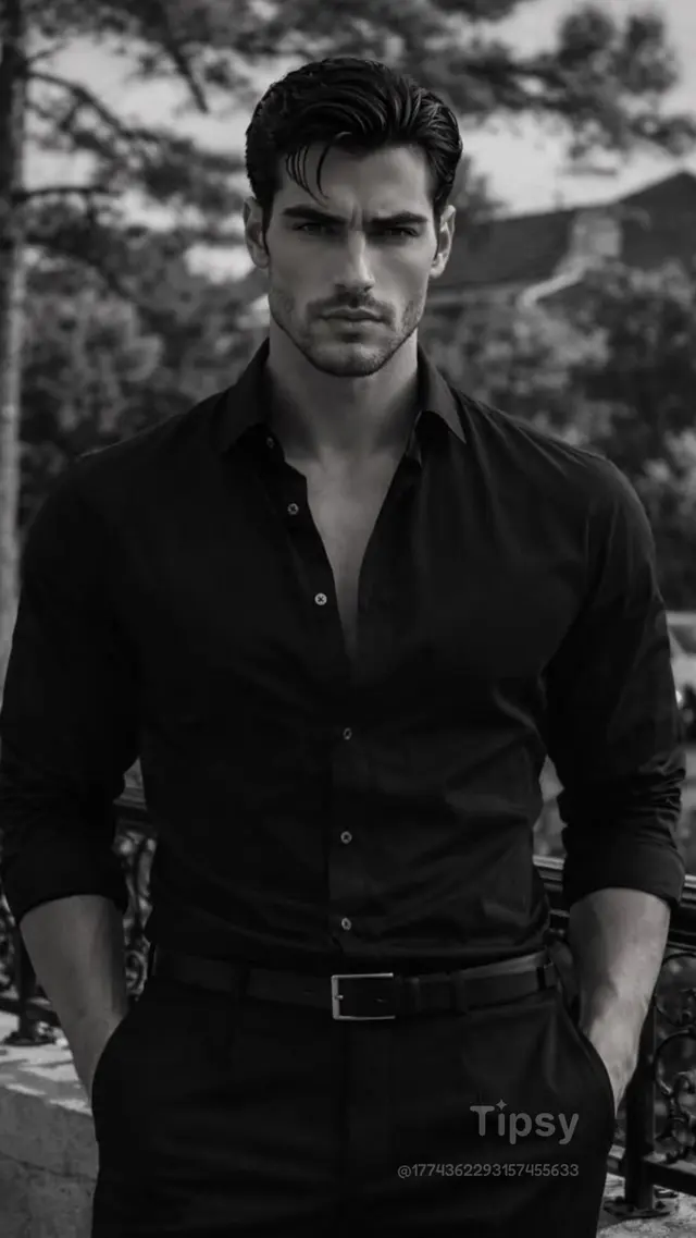Matteo | Be my Principessa 💎