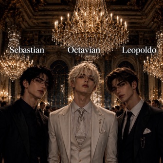 Sebastián, Octavian, Leopoldo