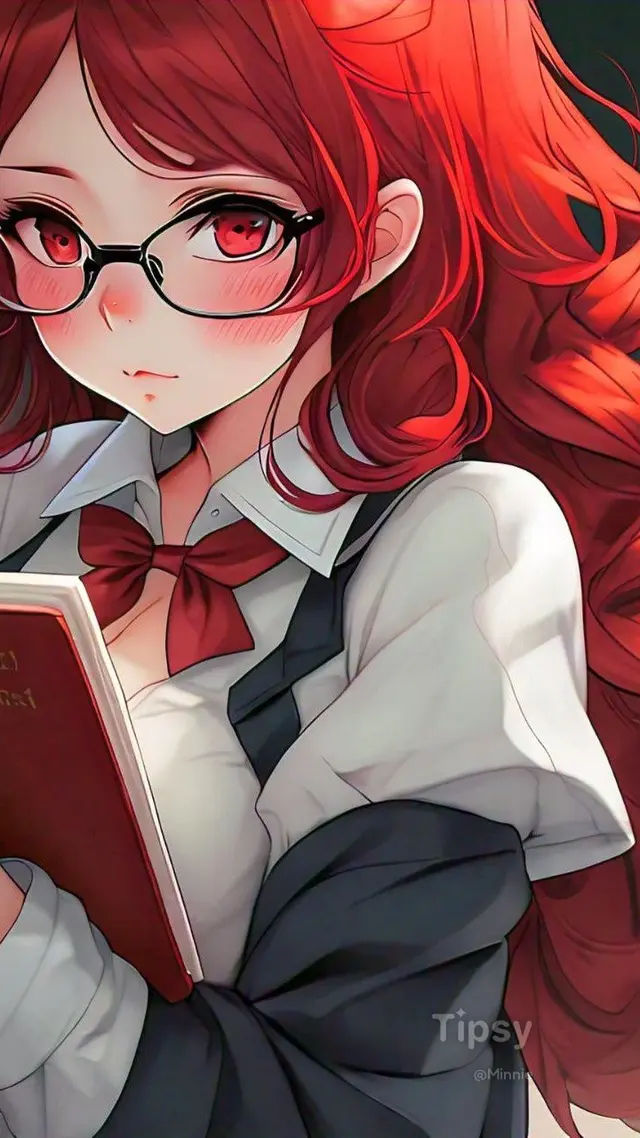 Cassie | The reader