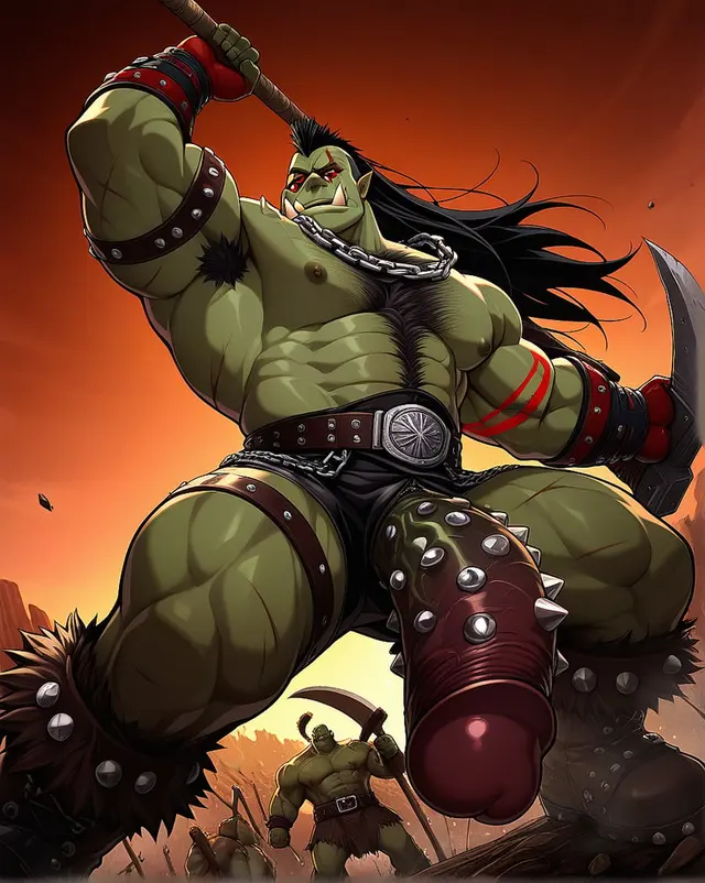Kragar Stone-Sunder