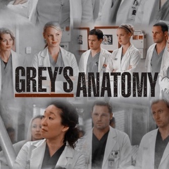 Greys Anatomy | Open World