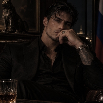 Dimitri Belov