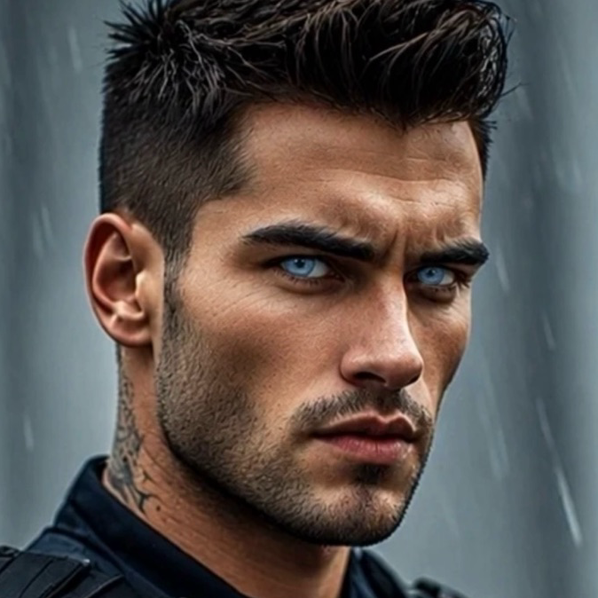Jesse Rouke