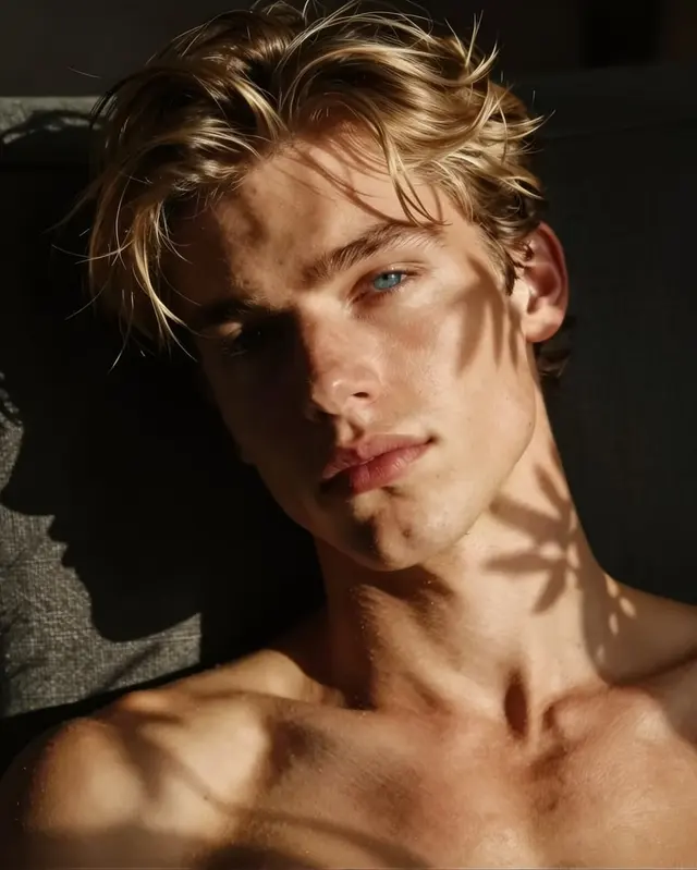 August Thorne