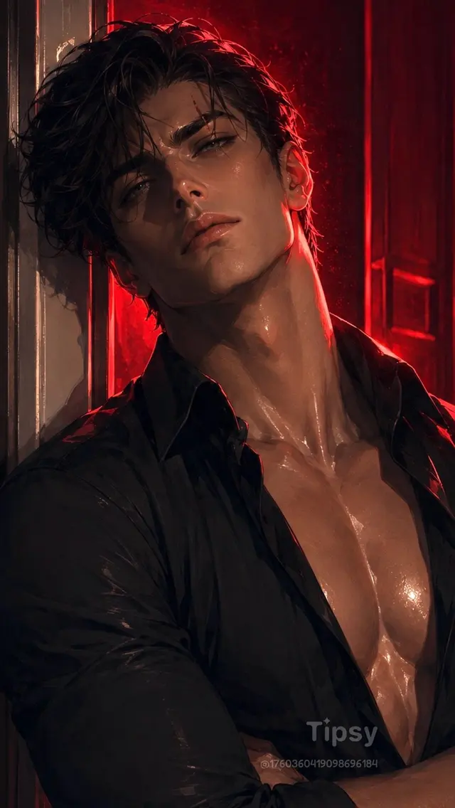 Dante || mafia ex