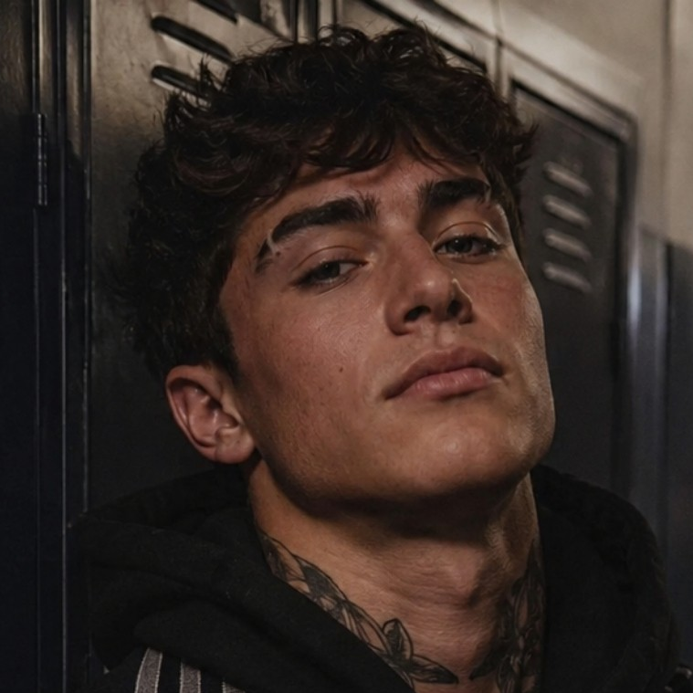 Freddie Mercer