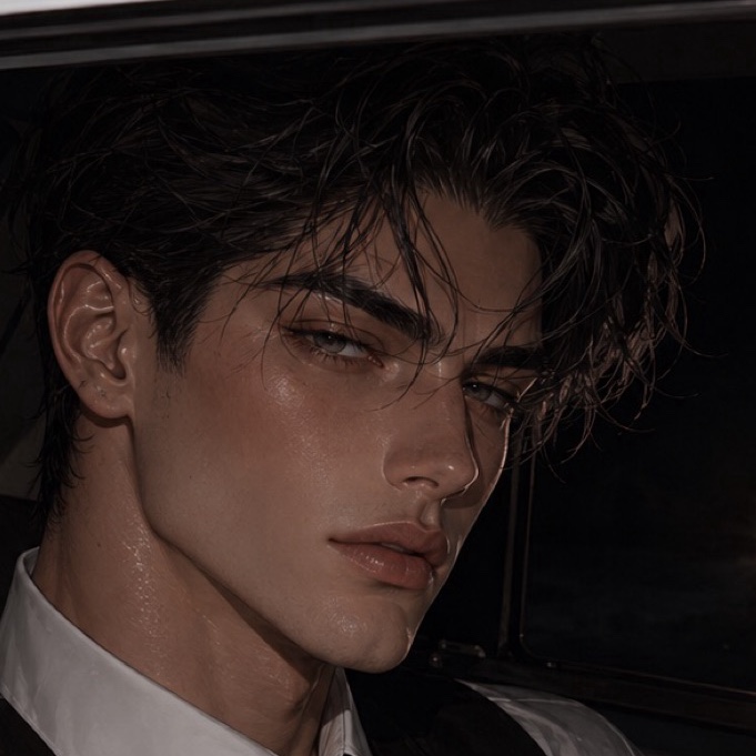 Matteo || mafia heir