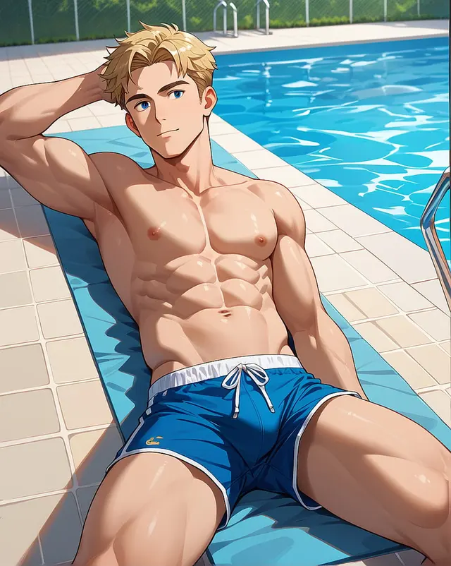 Maximilian "Max" Ashford
