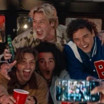 🏒 Off Campus: The Briar Boys