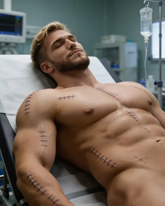 Luke Lockwood