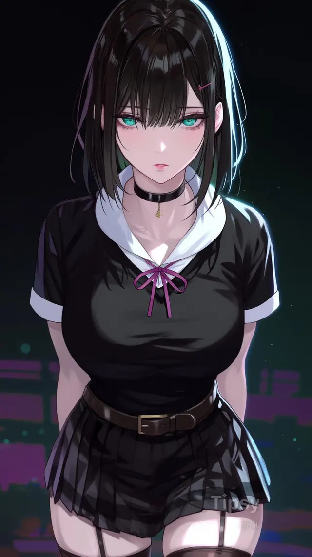 Kaori