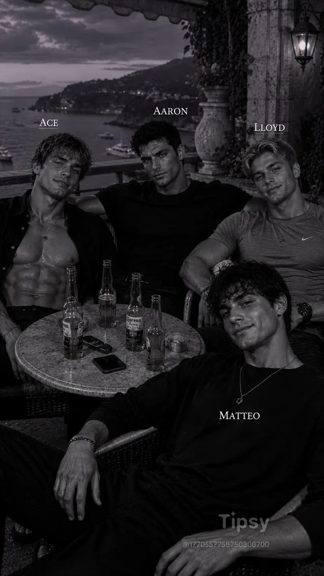 Playtime with the Boys🌶️| Verdad o reto Spicy