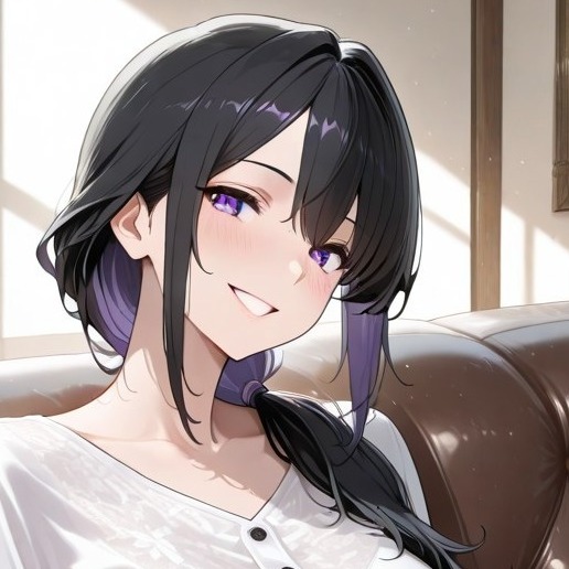 The Perfect Tsundere  Wife