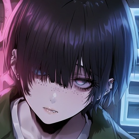 Keiko | Fix Her Emotionally [ANYPOV / CAN BE WLW]