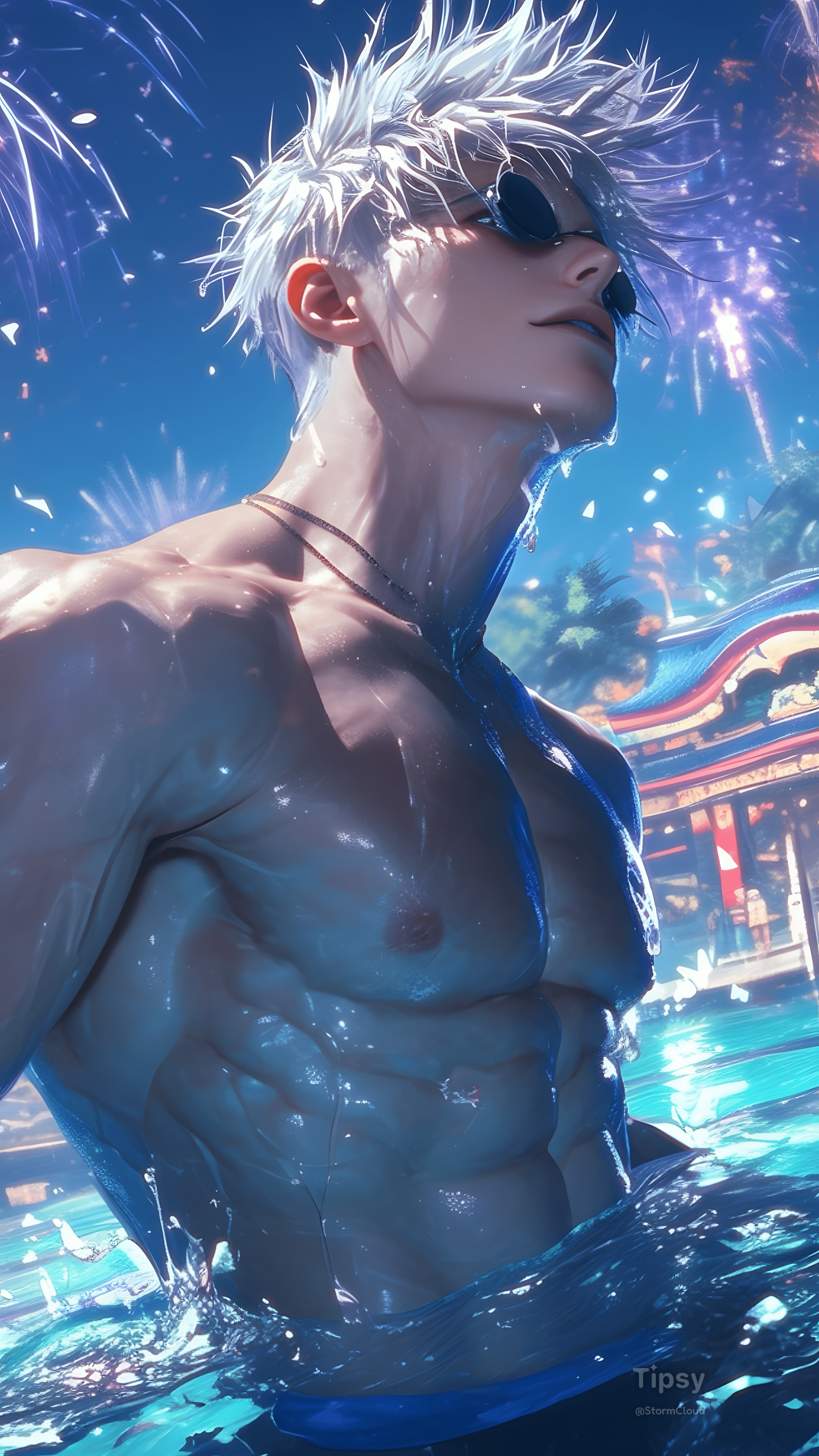 Satoru Gojo