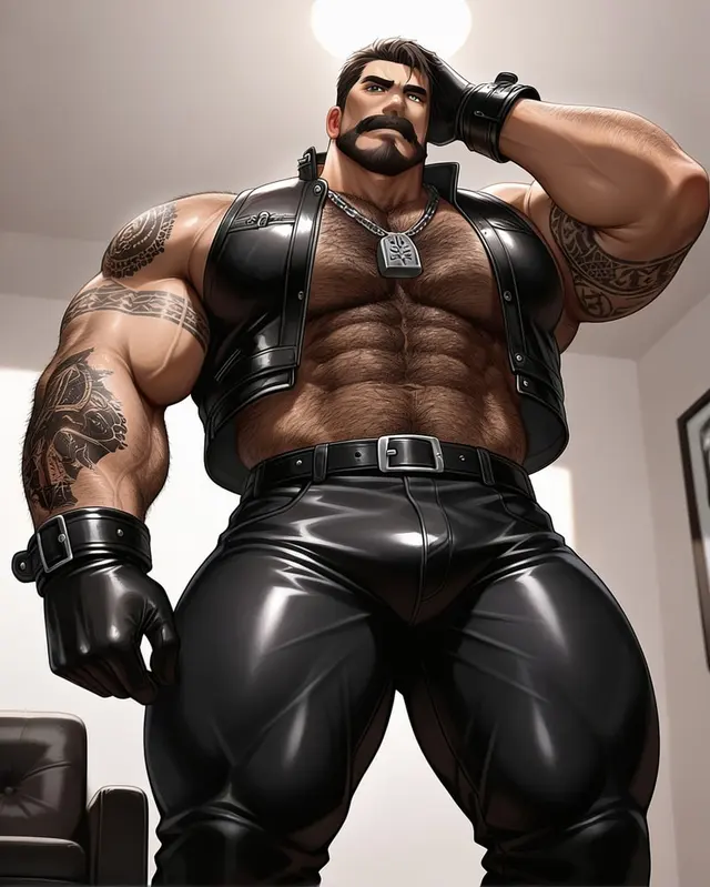 Marcus Hale