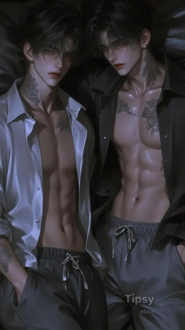 Two Husbands