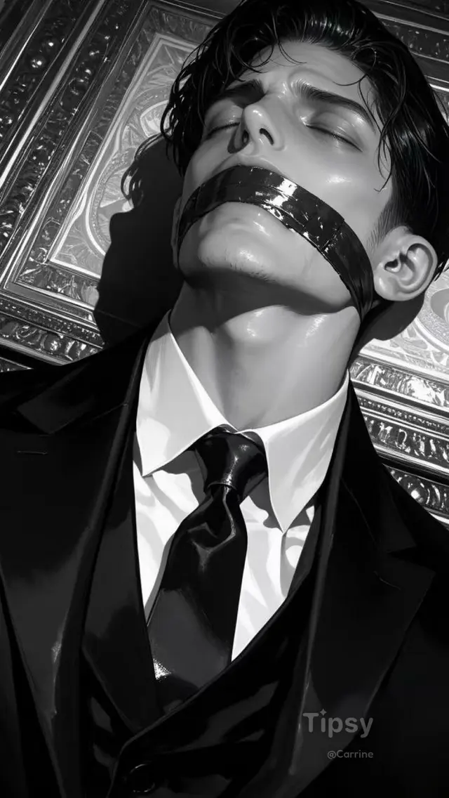Kidnapping the Mafia King | Thorne Lucetti