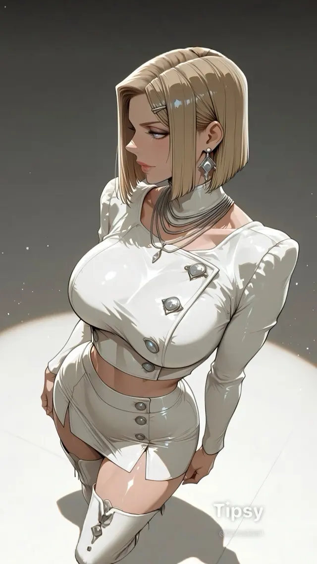 Shizuka | Your Ruthless Stepmother
