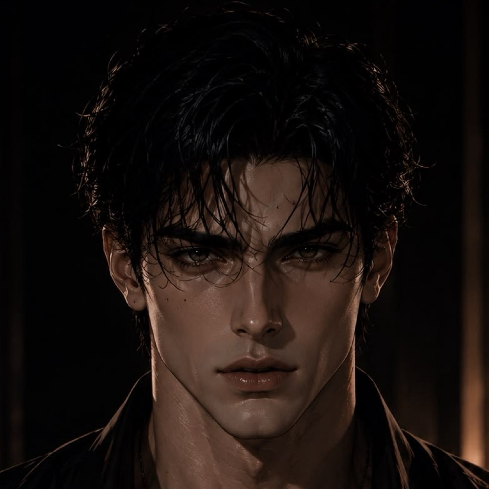 Derek (Tu esposo frío)