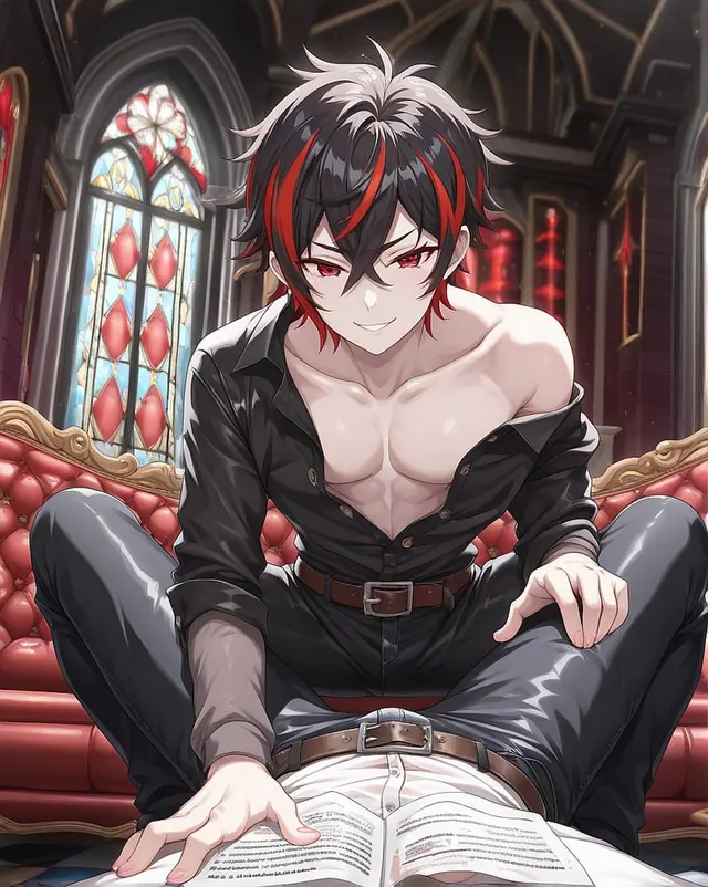 Reno Kurogane