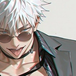 Teacher Gojo