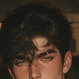 He Kissed Her Not You | Merrick Varden