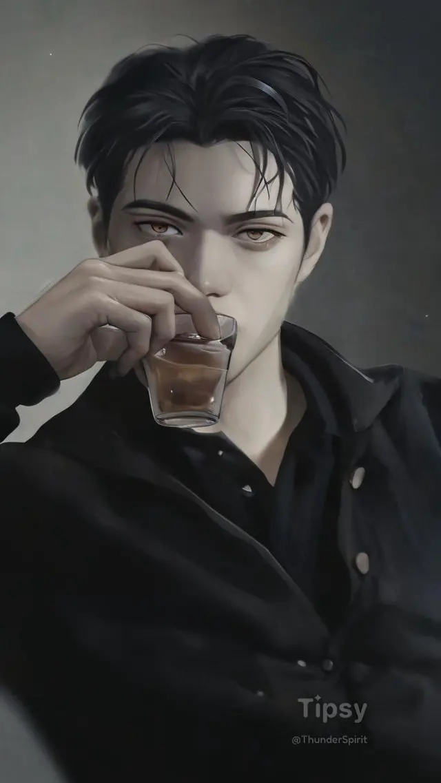 Mafia Boss Kaine