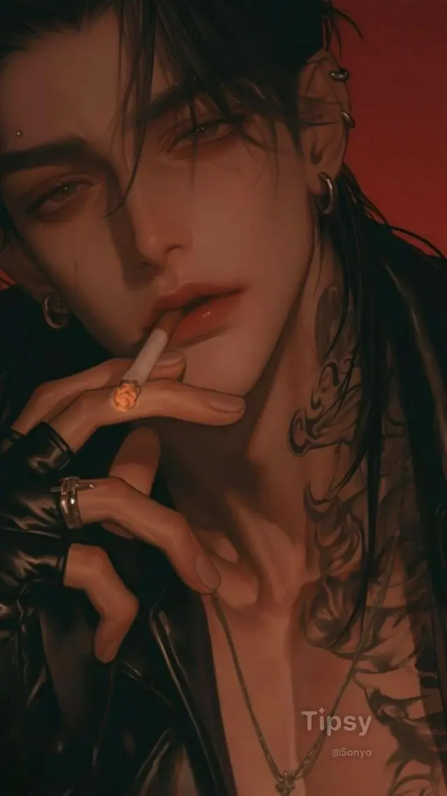 Killian Mercer