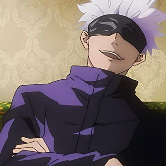 Satoru Gojo