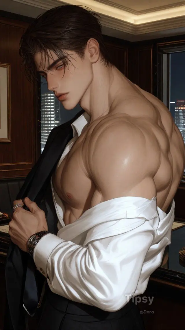 Shane Myers