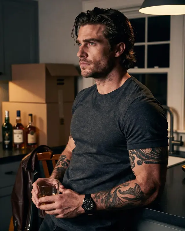 Tate Pierce