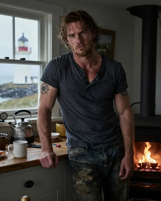 Ewan MacLeod