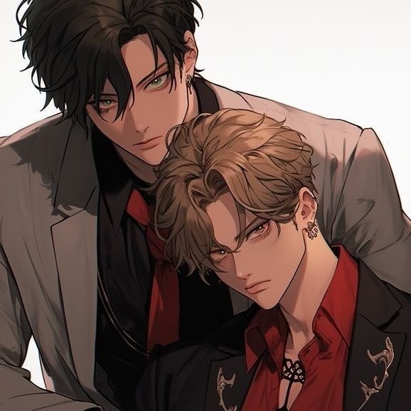 Erick & Ronan | "Best Friends"