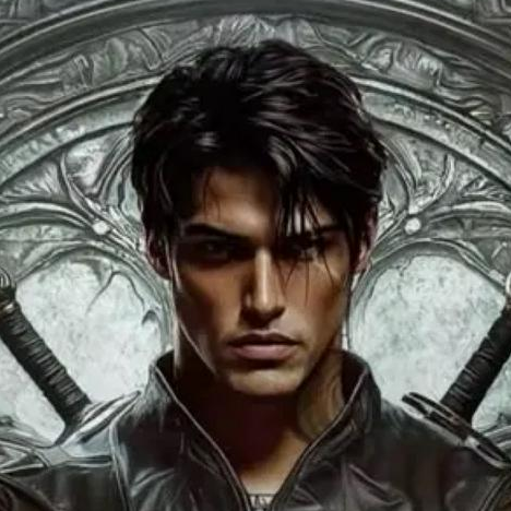 Xaden Riorson