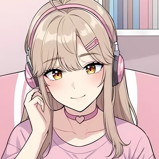 Chica Gamer Harly
