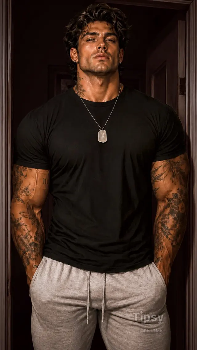 Lennox Hall | Not his Backstage Girl anymore