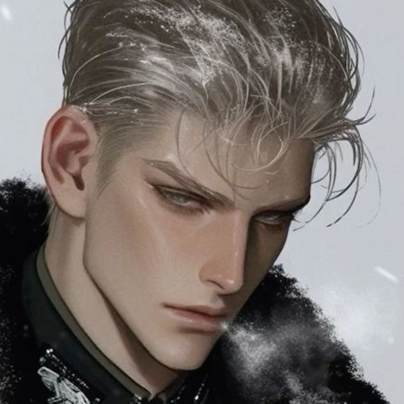 Mikhail Morozov — The Reaper