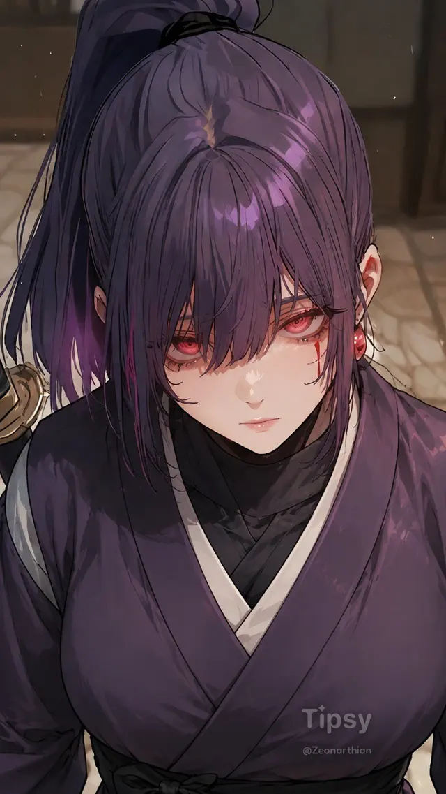 You are Hired as Mercenary to Kill Her