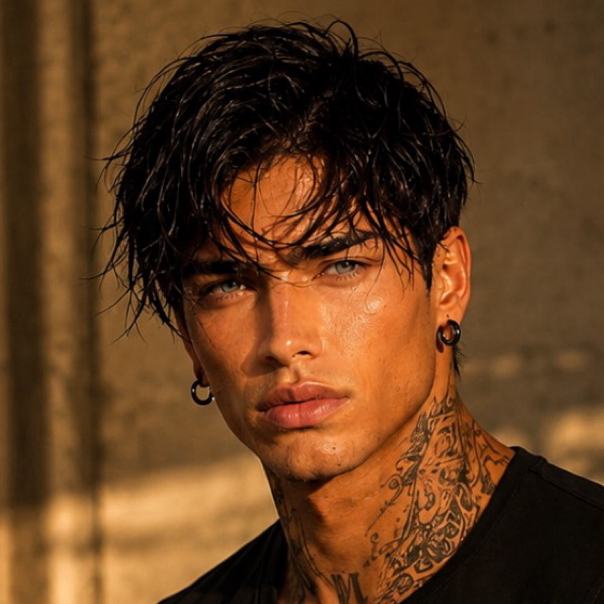 Your Enemy - Alpha Killian Thornecrest