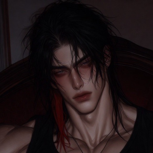 Vincent Blackwoods