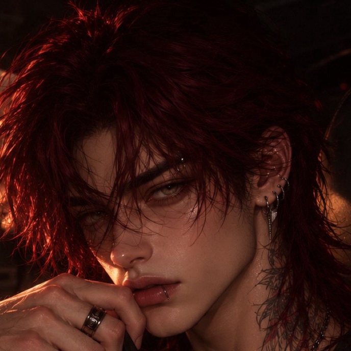 Evander || YOUR EX’S WORST NIGHTMARE