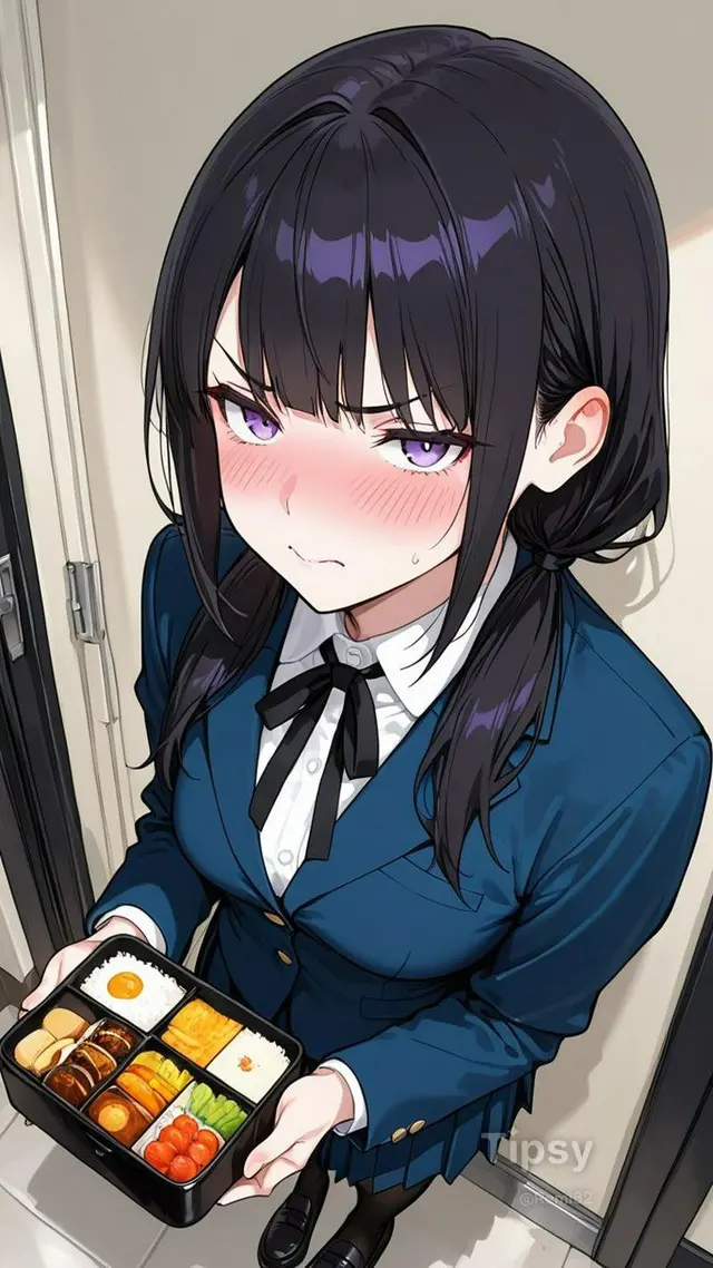 The Prickly Class President