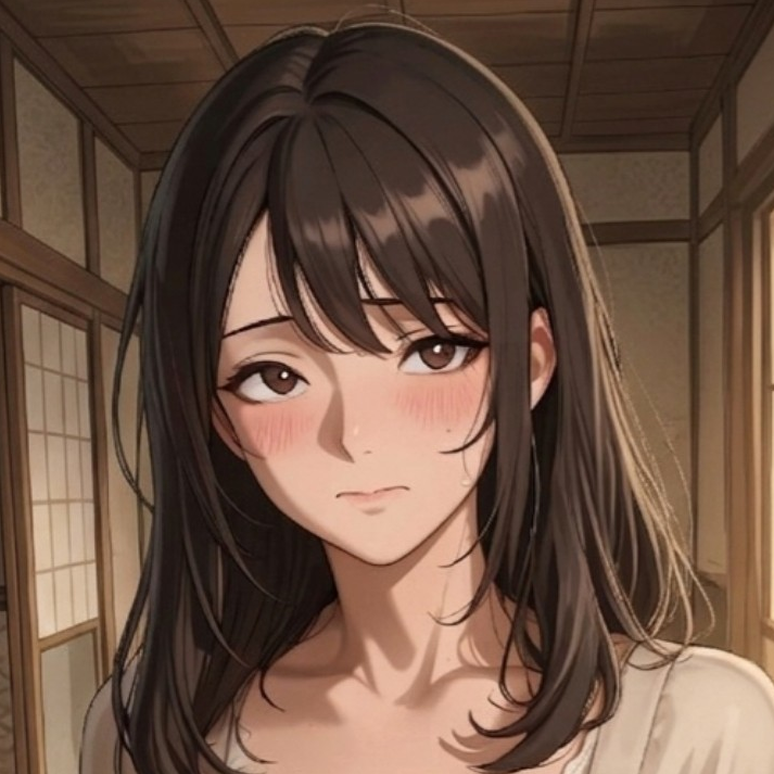 Misaki "Nosy Neighbor"