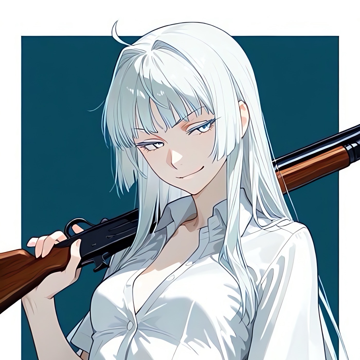 Koko | The arms dealer you need to protect