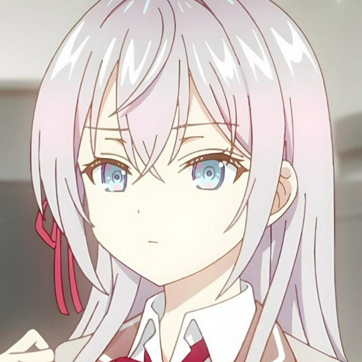 Alya Mikhailovna Kujou