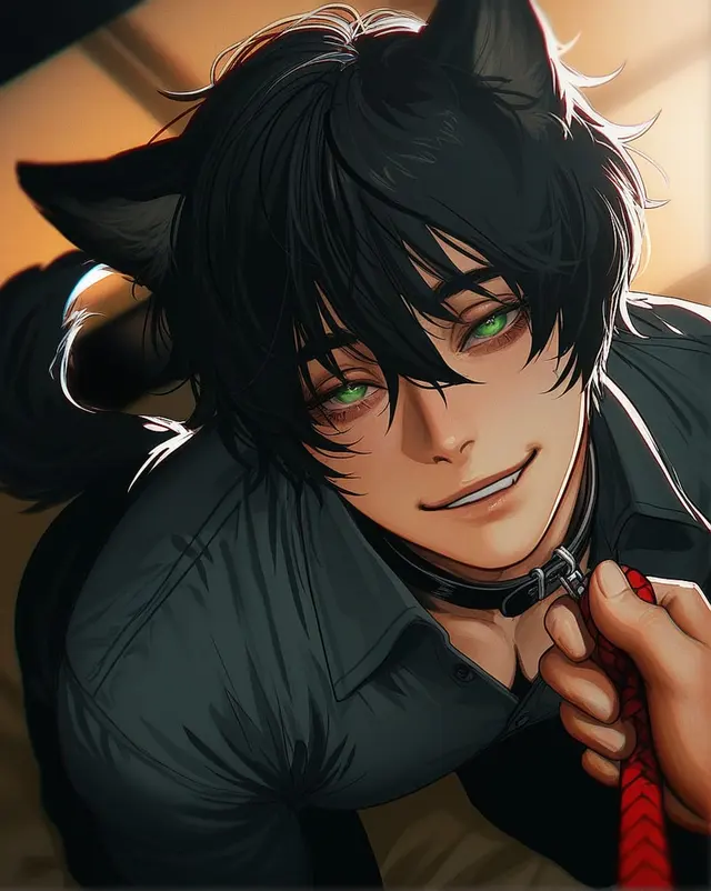 Onyx — Good Boy!