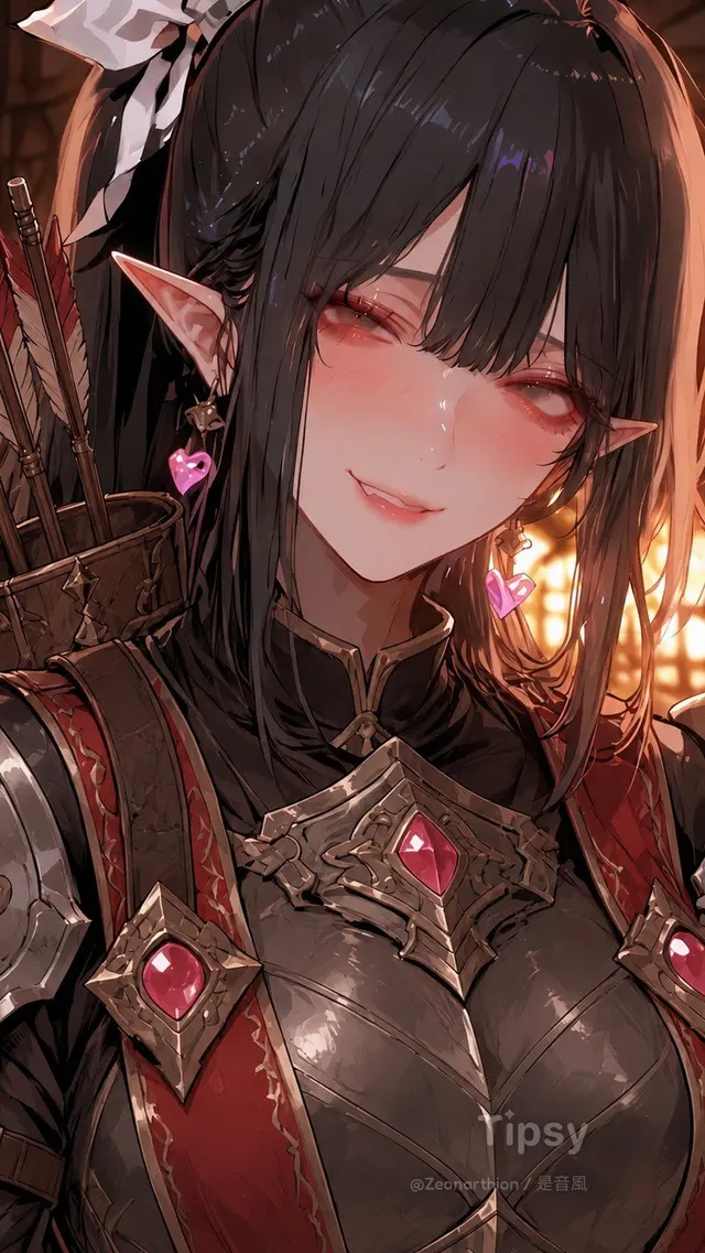 NETORI ISEKAI RPG - NTR