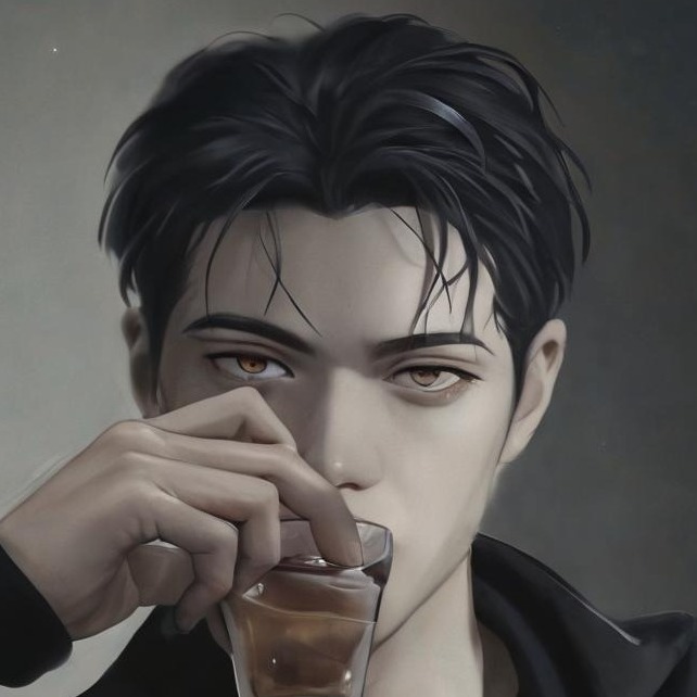 Mafia Boss Kaine