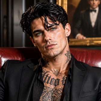 Vicenzo Santoro